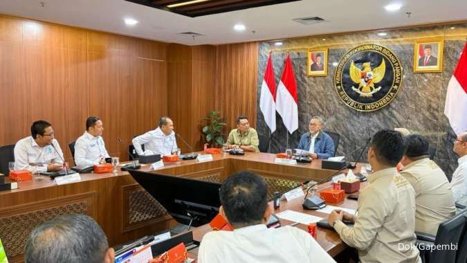 Aspirasi Mitra Ditampung, Pemerintah Pastikan Program MBG Berjalan Lebih Efektif