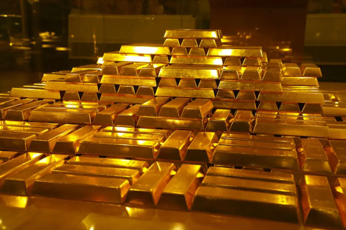 Harga emas tak begitu moncer di kuartal I 2020, bagaimana prospeknya pada akhir tahun