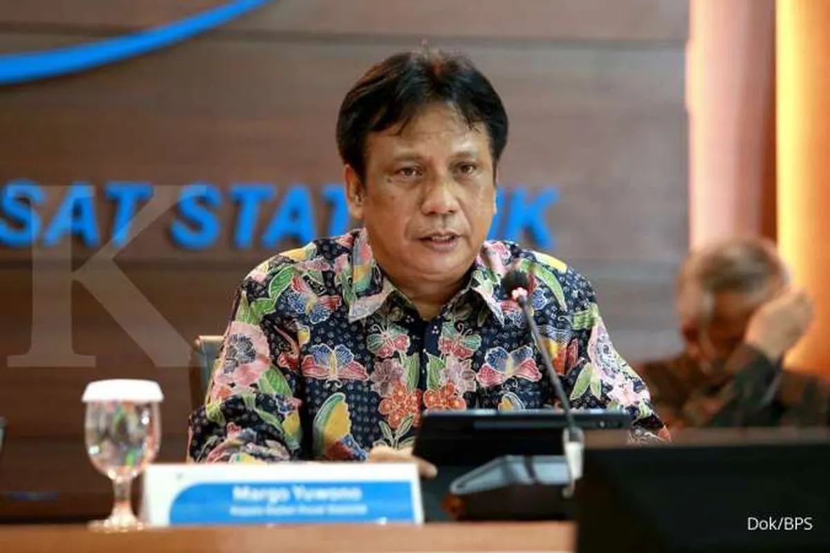 Harga komoditas ini pengaruhi neraca dagang pada September 2021