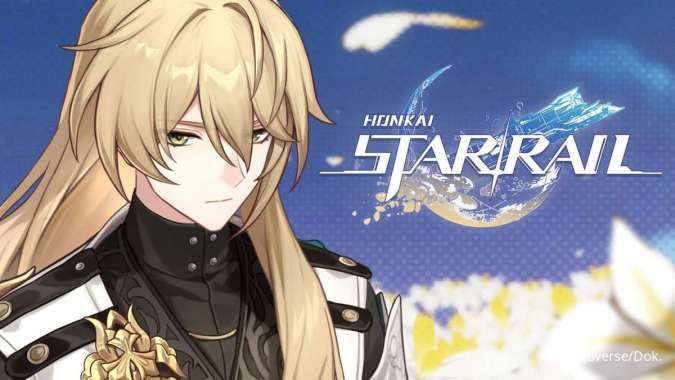 Baru! Kode Redeem Honkai: Star Rail 1.1 (Juni 2023), Klaim Reward Stellar Jade 