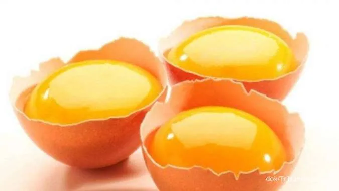 Kuning telur 