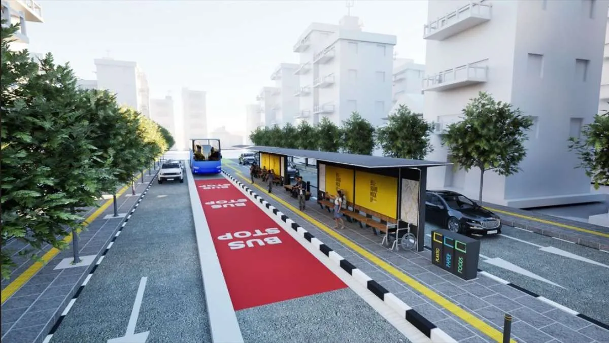 Brantas Abipraya Percepat Proyek BRT Bandung Raya, Masyarakat Mulai Disosialisasi