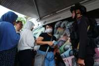 Uang Tunai Lebaran 2026: BI Siapkan Rp185,6 Triliun, Ini Cara Tukarnya!