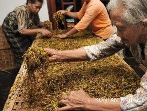 ITCN tolak Sampoerna terlibat pembahasan RUU