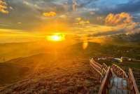 3 Tempat Wisata Indah di Pangalengan Bandung, Bisa Lihat Sunrise