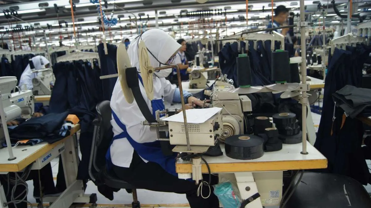 Pertumbuhan Ekonomi Indonesia Melambat pada Kuartal III-2024, Ini Penyebabnya