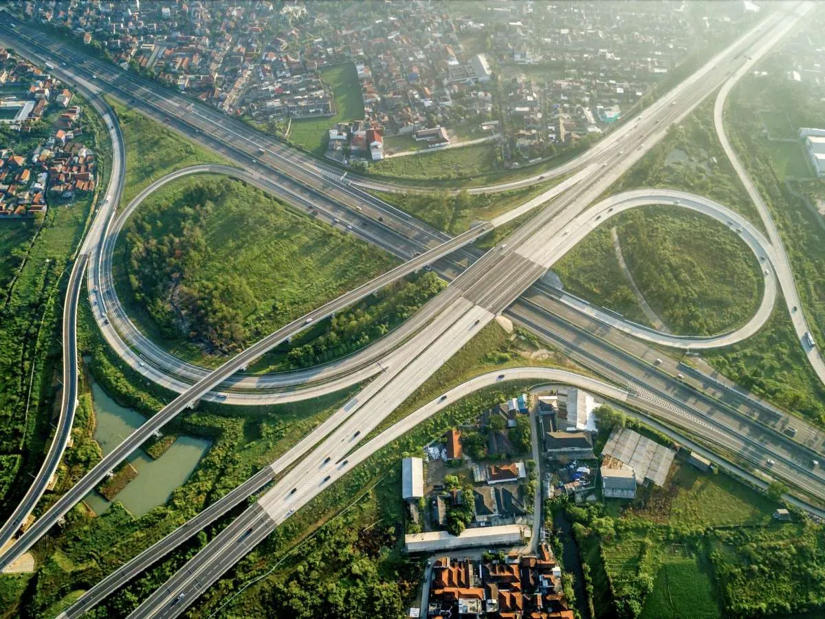 Astra Property dan Hong Kong Land Siap Bangun Proyek Township 50 Ha di Cikupa