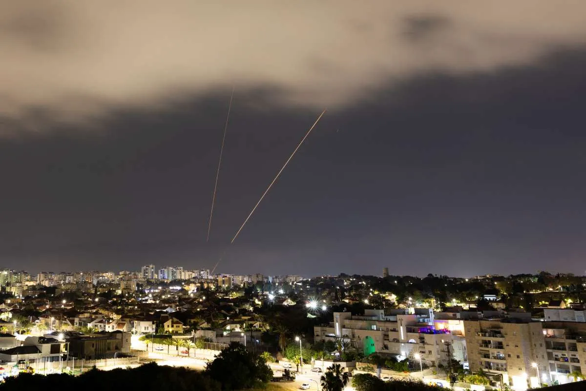 Tak Kesampingkan Respons Militer, Israel Serukan Lebih Banyak Sanksi Terhadap Iran