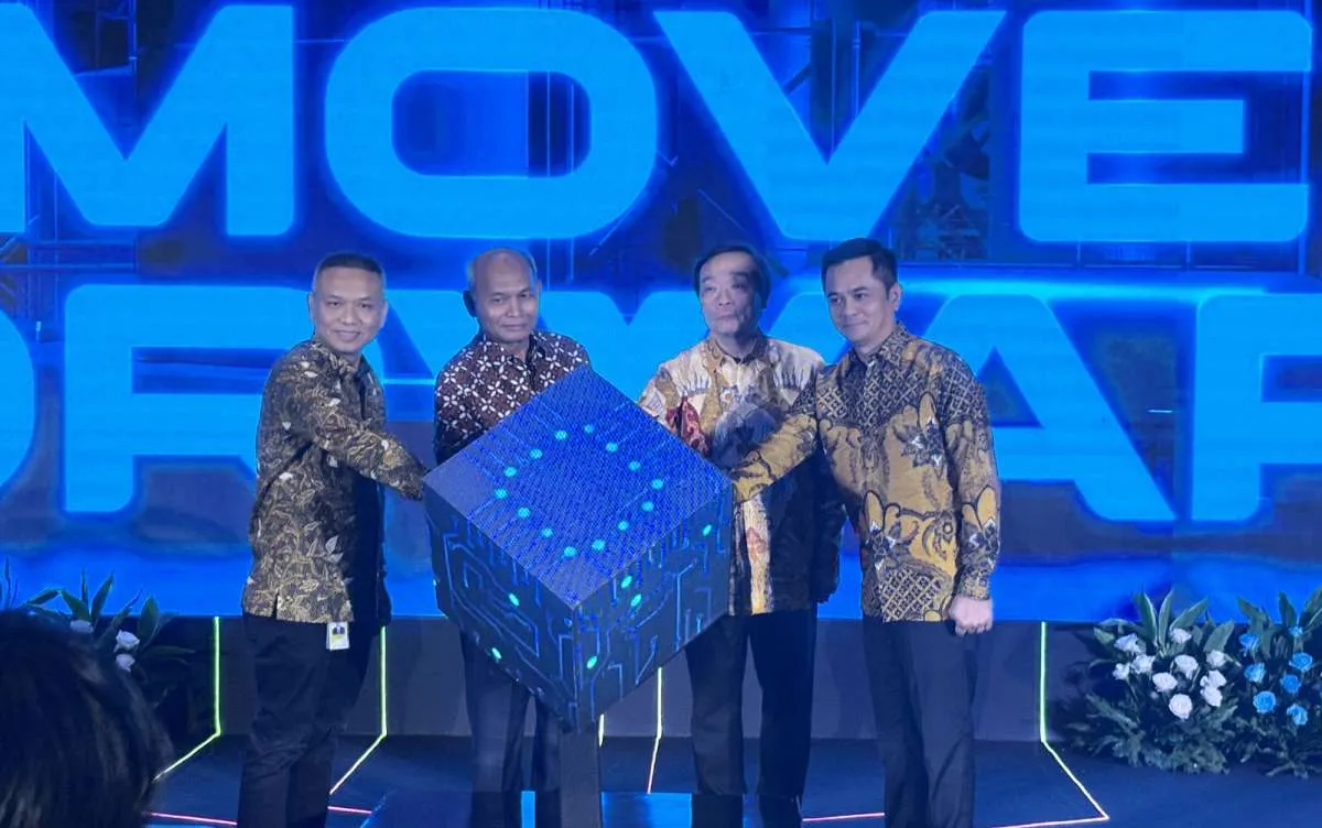 Inpex Mulai Tahap Awal Desain Fasilitas LNG Darat untuk Proyek Abadi