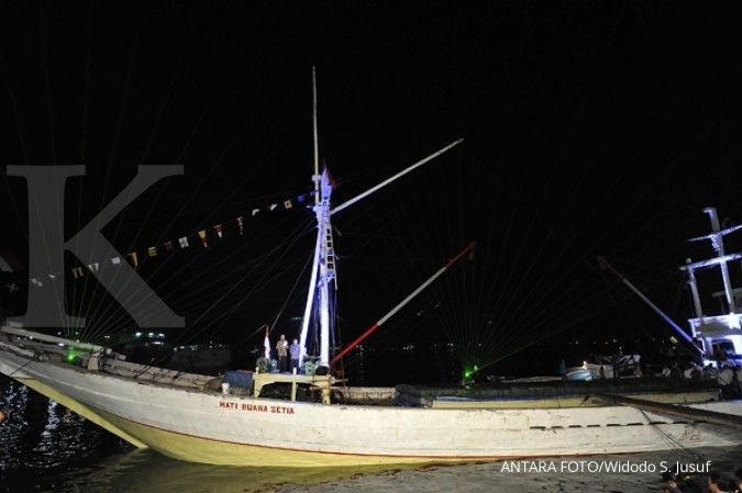 Asik, Jakarta segera punya museum maritim