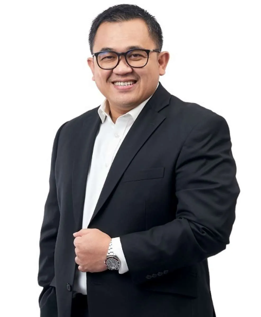 Pelantikan Direktur Utama Baru Danareksa