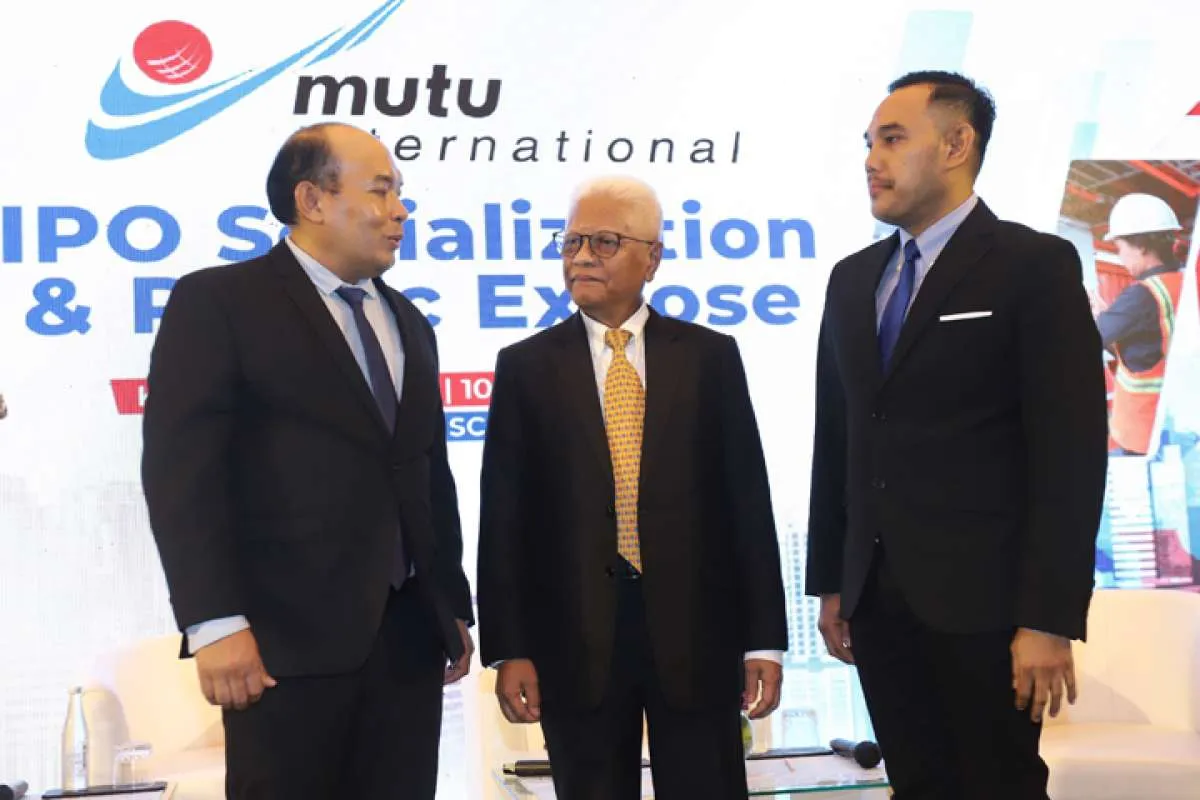Bakal IPO, Mutuagung Lestari Incar Dana Hingga Rp 103 Miliar