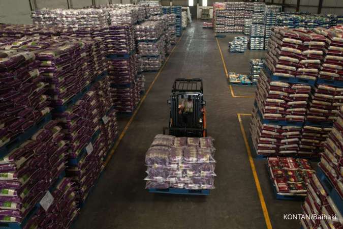 Memanfaatkan Limbah Sekam Padi Menjadi Bahan Bakar