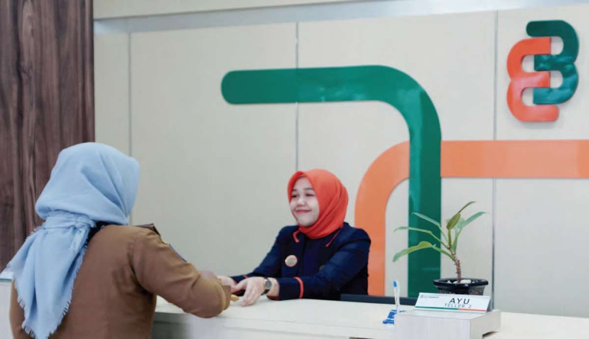 Sepuluh Bank Kecil Mengejar Target Modal Inti Minimal Rp 1 Triliun