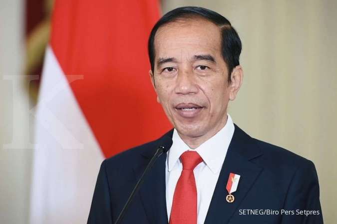 Kunjungan ke Jateng, Jokowi akan tinjau sejumlah infrastruktur dan vaksinasi massal