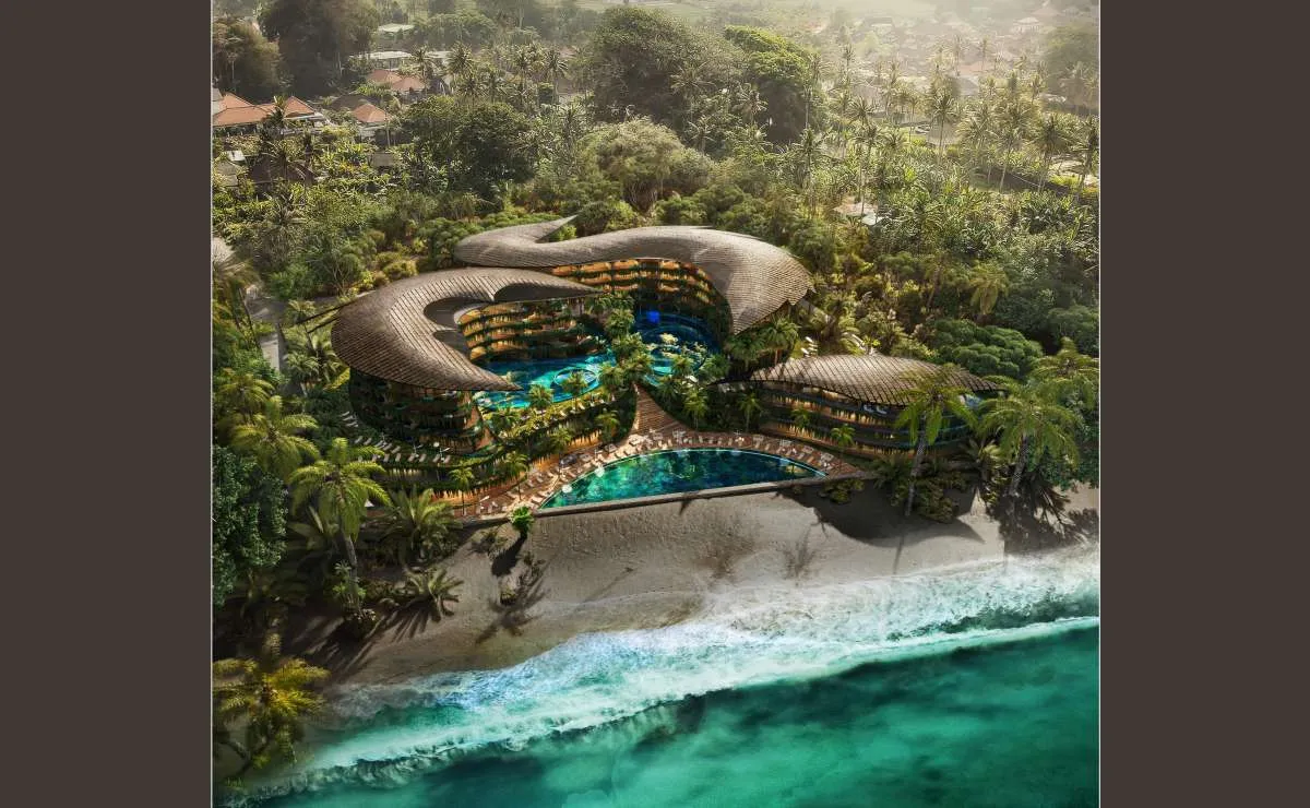 Bangun Resort di Bali, Taryan Group Berupaya Tetap Menjaga Lingkungan