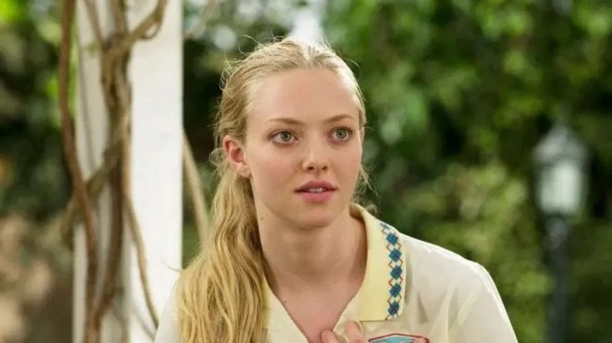 Amanda Seyfried ungkap alasan tolak peran Gamora di film Guardians of the Galaxy