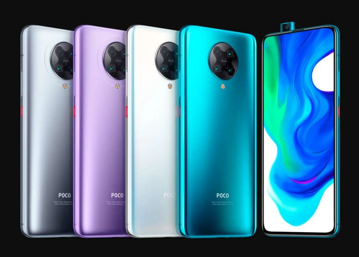 Rekomendasi HP flagship murah Xiaomi, harga POCO F2 Pro cukup terjangkau