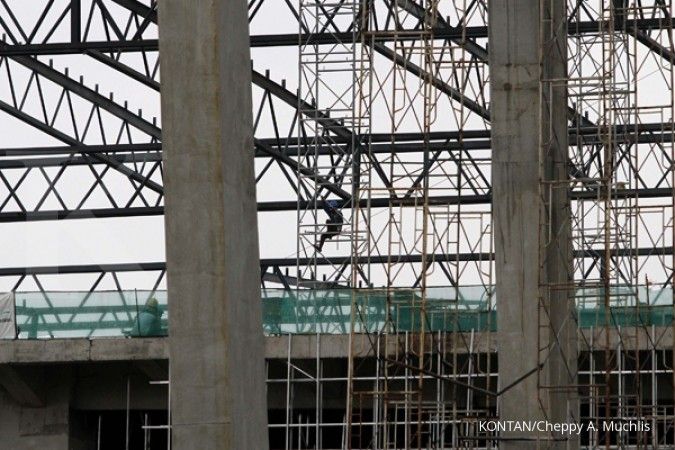 Gubernur Jabar: Bandara Kertajati dibiayai pusat