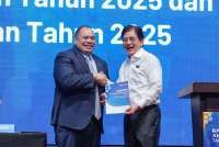 AFTECH Tegaskan Tech Champions Lahir dari Tata Kelola yang Kuat