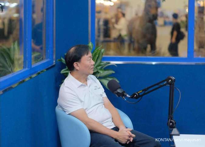 BCA Finance Optimistis Tren Penjualan Sepeda Motor Menguat Pada Tahun 2026