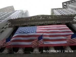 Trumps berniat beli lokasi pembangunan mesjid