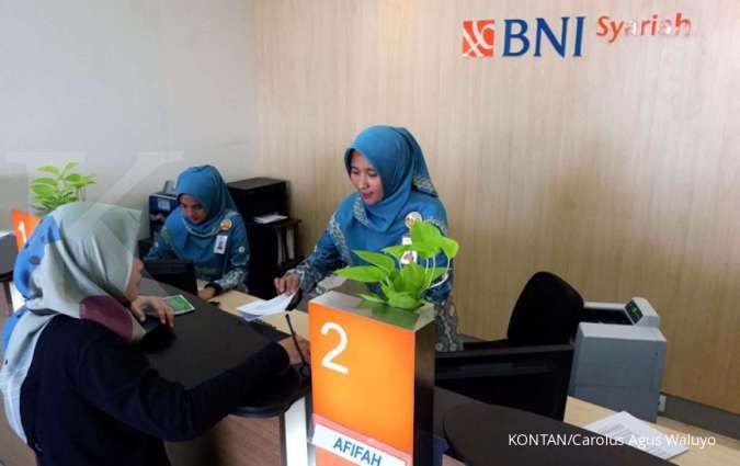 Bank Syariah perkuat jaringan kantor di Aceh