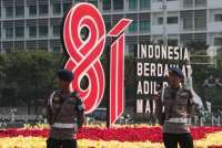 Indikator Kesejahteraan Indonesia Membaik Tapi Kesenjangan Masih Jadi PR
