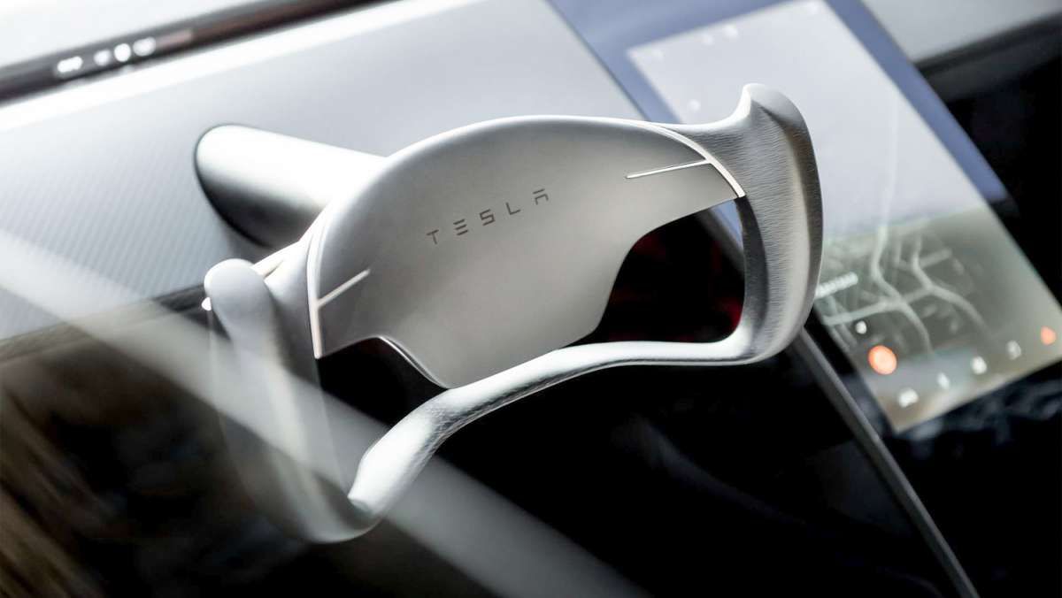Diawasi Regulator China Karena Isu Keselamatan, Tesla Rekrut Tim Hubungan Pemerintah