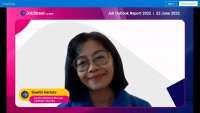 Jobstreet Indonesia Luncurkan Career Fair Secara Virtual