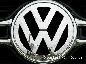 VW Touran CKD Meluncur Pekan Depan