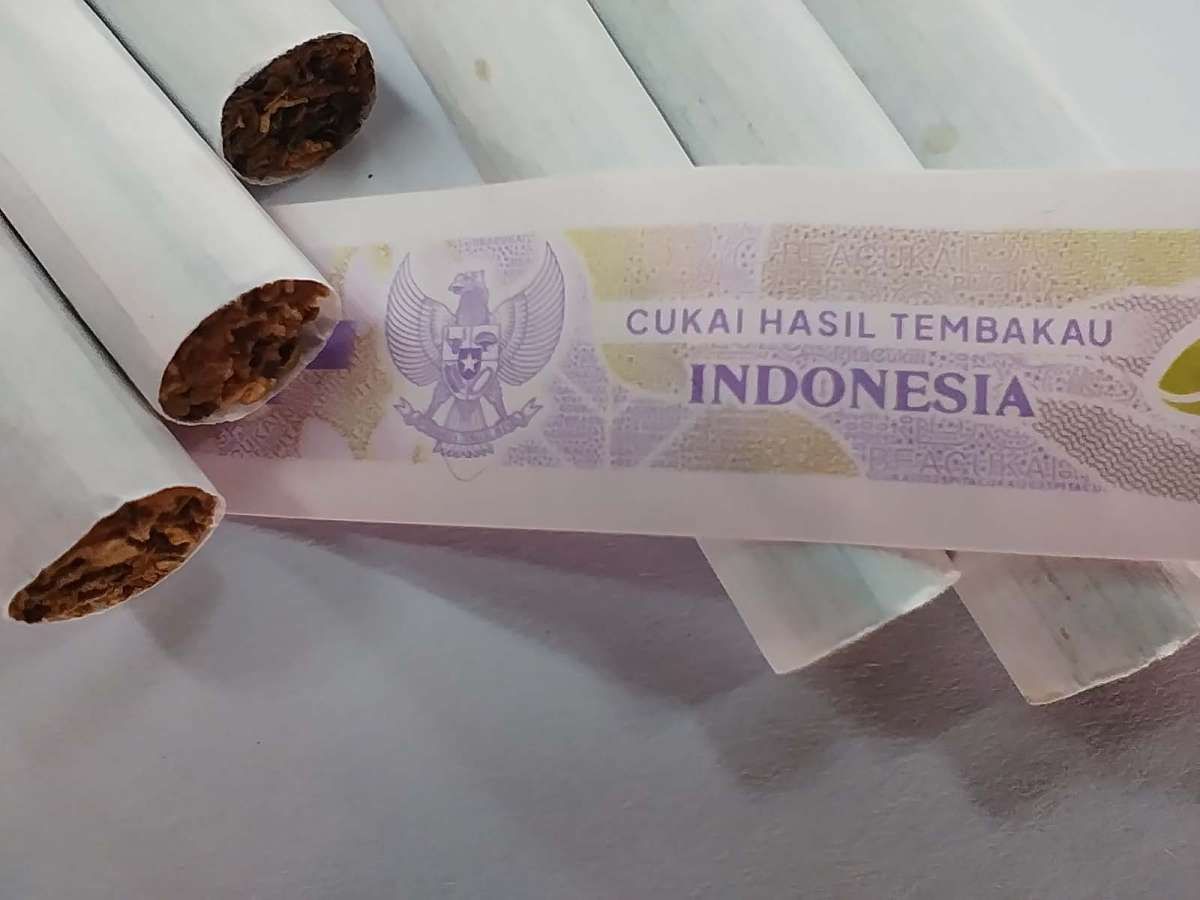 Cukai Tak Naik, Laba Emiten Rokok Bisa Mengepul Lagi