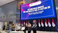 Mengenal Indeks IDX-Infovesta Multi-Factor 28, Simak Persyaratannya