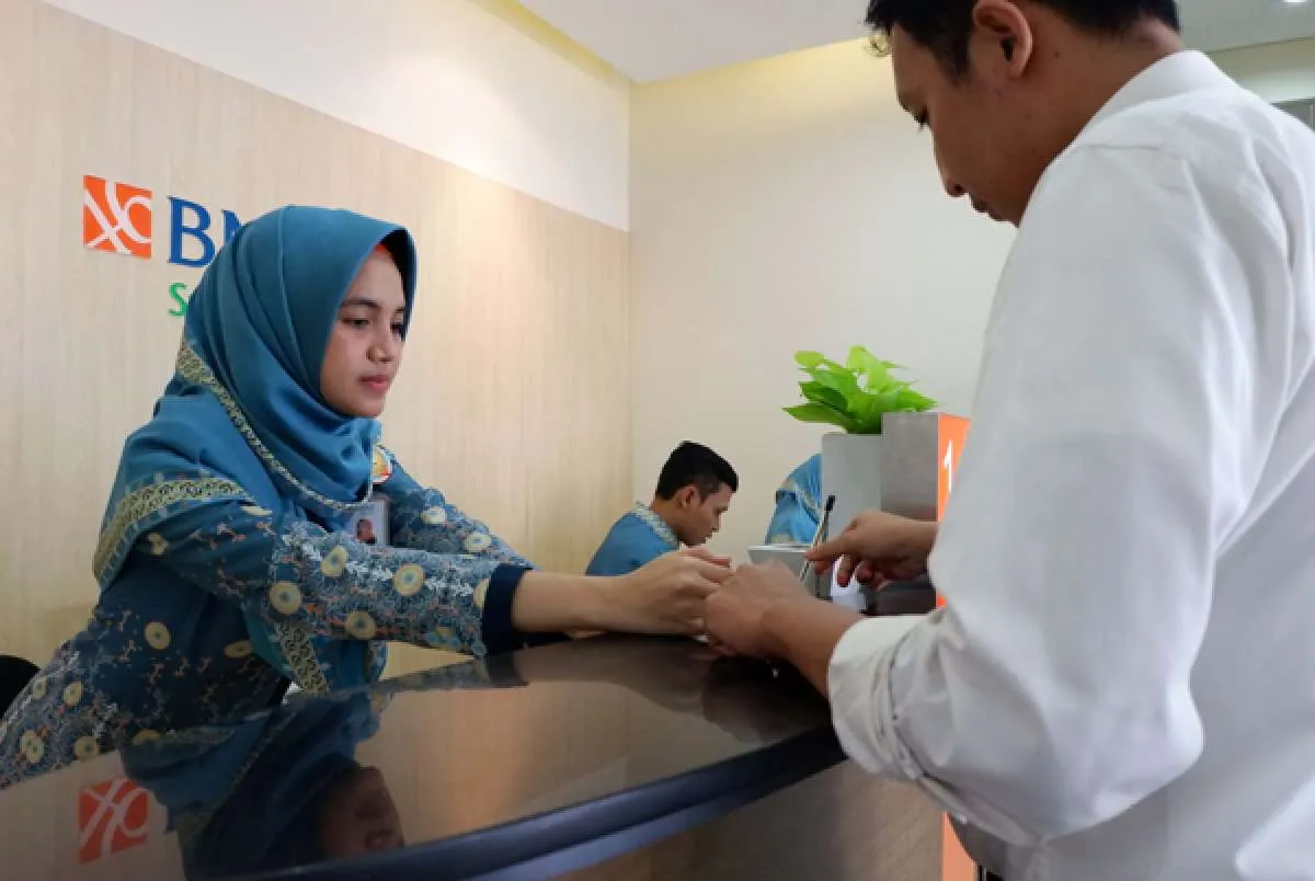 Bank Syariah kokoh diterpa fluktuasi bunga acuan