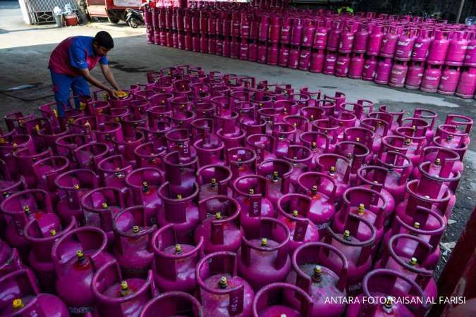 Cek Harga Terkini LPG 12 Kg dan 5,5 Kg di Seluruh Provinsi Usai Naik hingga 18%