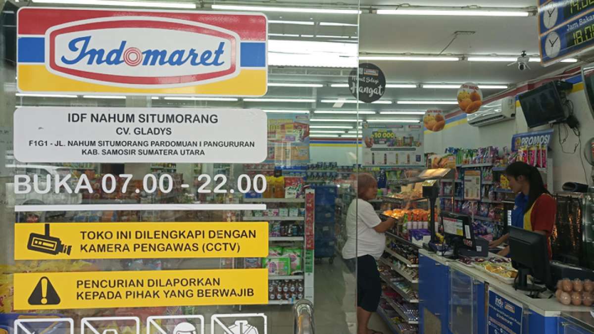 Ini Bisnis Waralaba yang Bakal Melejit Tahun 2020