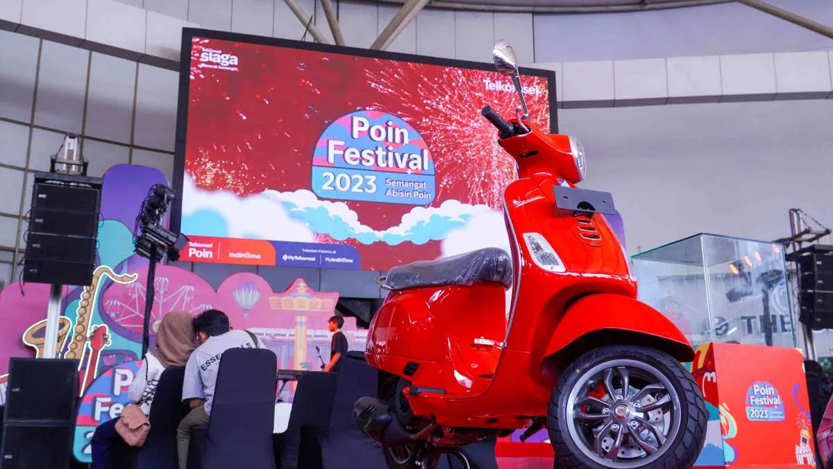 Cara Mendapatkan dan Menukar Telkomsel Poin beserta Ketentuannya