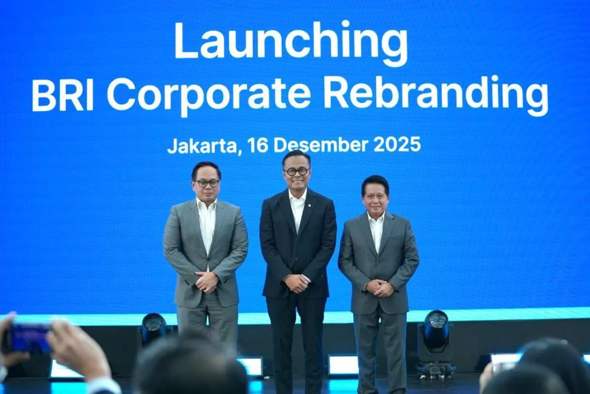 Masuki Fase BRIVolution Reignite, BRI Tegaskan Identitas Bank Universal