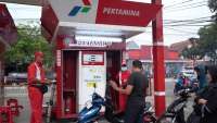 Sejumlah Cara Pertamina Patra Niaga Dorong UMKM Naik Kelas