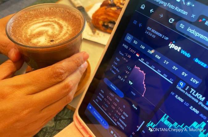 Ada Yield 8%-9%, Ini Daftar Saham Pembagi Dividen Mei 2026, Dari ISAT BRIS TOTL LTLS