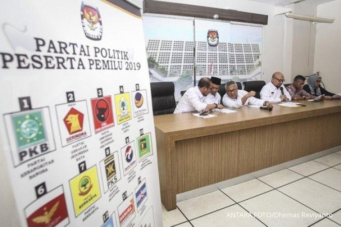 KPU klaim telah sosialisasikan pemilu sampai ke daerah terpencil