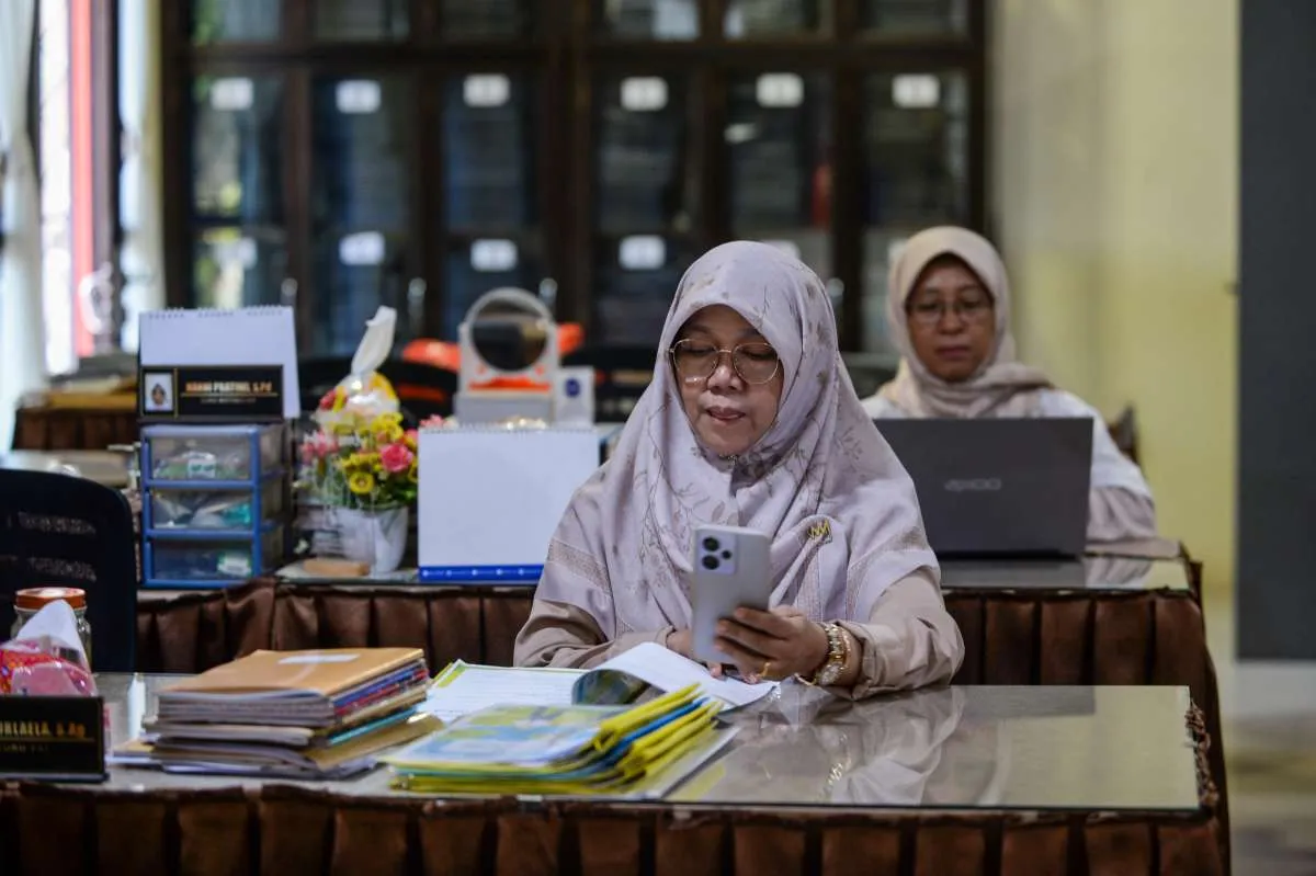 Ini Link dan Cara Unduh Kartu Sulingjar September-Oktober 2025