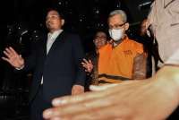 Dirut PT Insight Investment Management Divonis 9 Tahun Penjara di Kasus PT Taspen