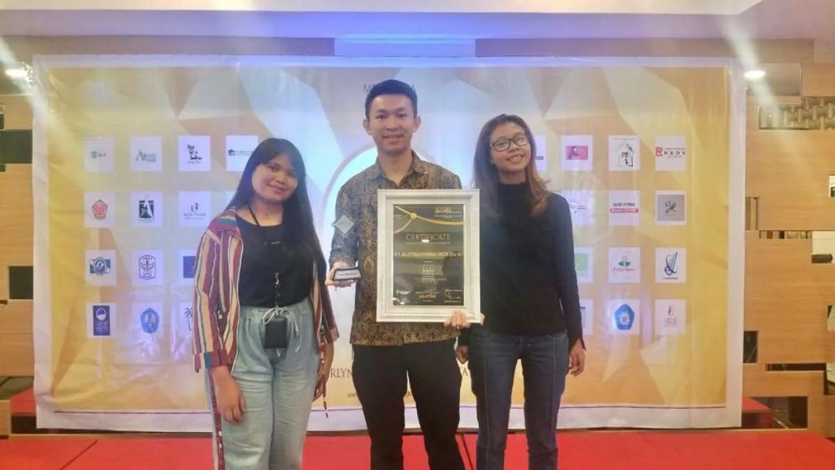 Fintech Do-It raih penghargaan Best Quality Financial Technology 2020