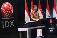 Baru Rilis Laporan Keuangan, Tengok Pendapatan & Laba MINE Sepanjang Semester I-2025