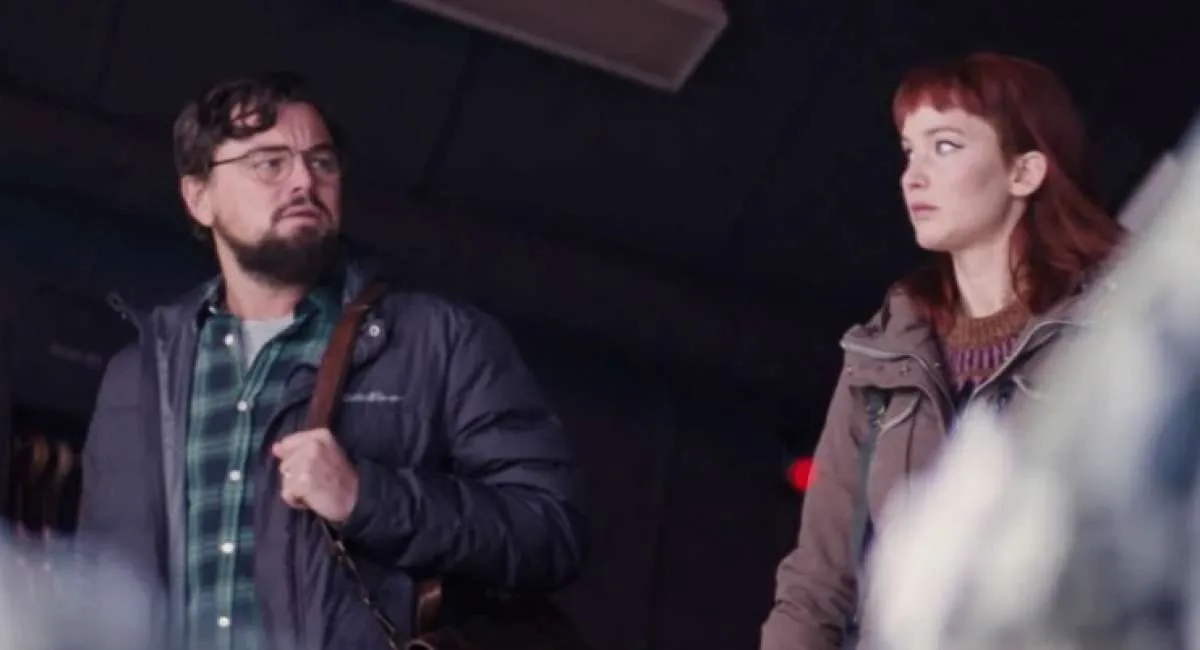 Netflix akan rilis film baru setiap pekan sepanjang 2021, ada film Leonardo DiCaprio