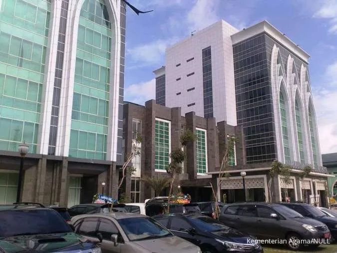 Cek Pengumuman SPAN-PTKIN 2025 Sekarang Juga, Mudah dan Cepat Lewat HP