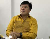 Pasar Otomotif Melemah, Adira Finance Lakukan Penyesuaian Target Pembiayaan Baru