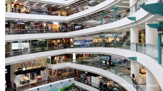 APPBI: Tingkat okupansi pusat perbelanjaan di atas 90%