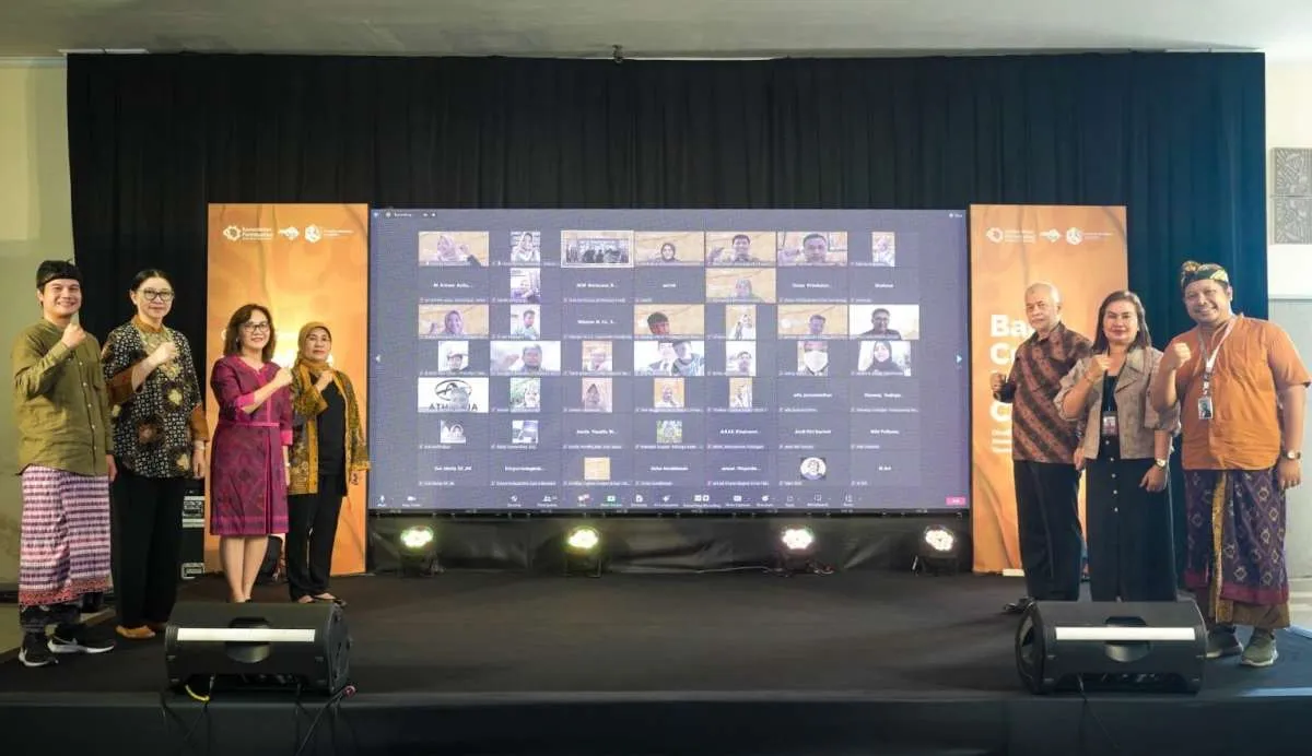 Sumbang Ekspor USD17 Miliar, Prospek Industri Kreatif Semakin Besar